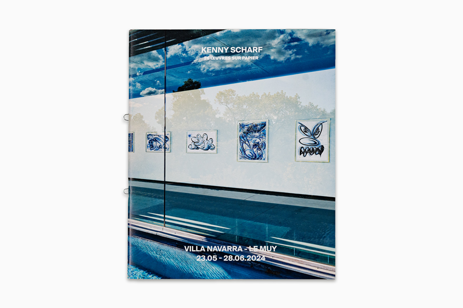 2024-05_kenny_scharf_œuvres_sur_papier_le_muy-1_cover