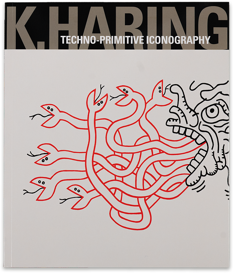 2024-09_keith-haring_techno-primitive-iconography-01_cover_2_900