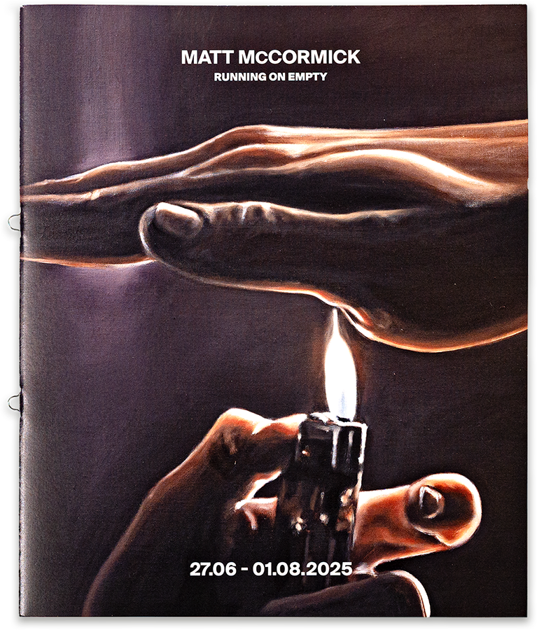 2025-06_matt_mccormick_running_on_empty-1_cover_cropped_900